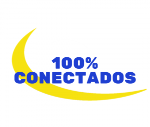 100% Conectados